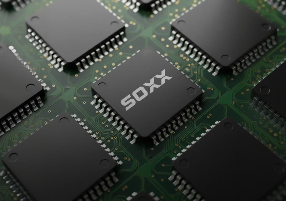 SOXX ETF